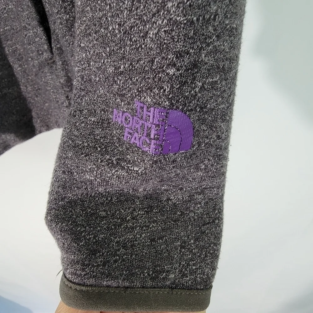 The North Face great pre